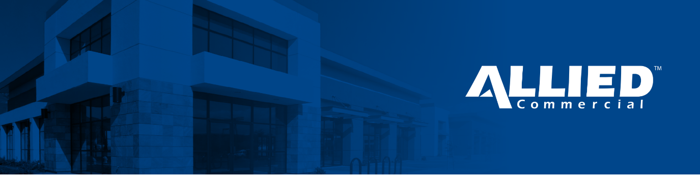 Allied Commercial T-Series Header