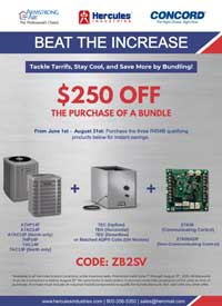 $250 Off Bundle